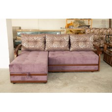 Угловой диван "Сафи"