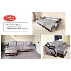 Угловой диван "Афина"